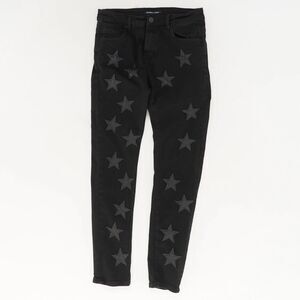 Embellish Men’s Cosmos Stars Black Jeans 30x30